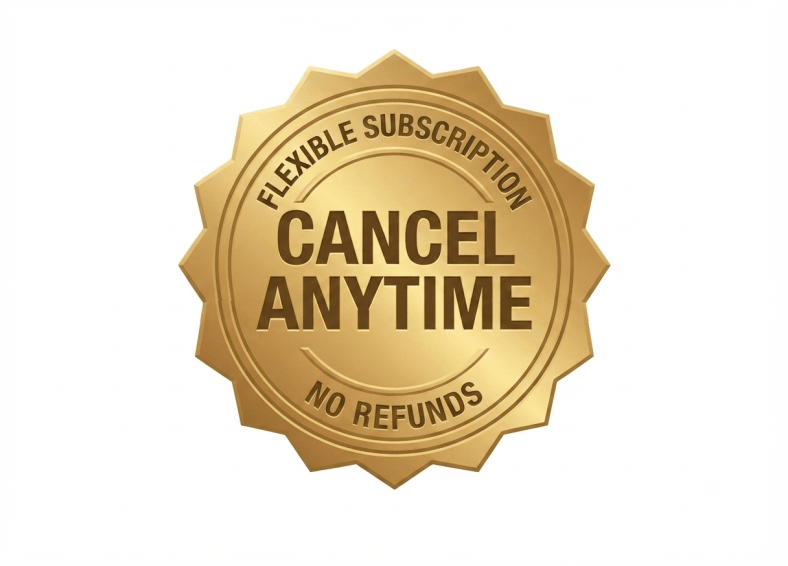 Omega Project Money Back Guarantee